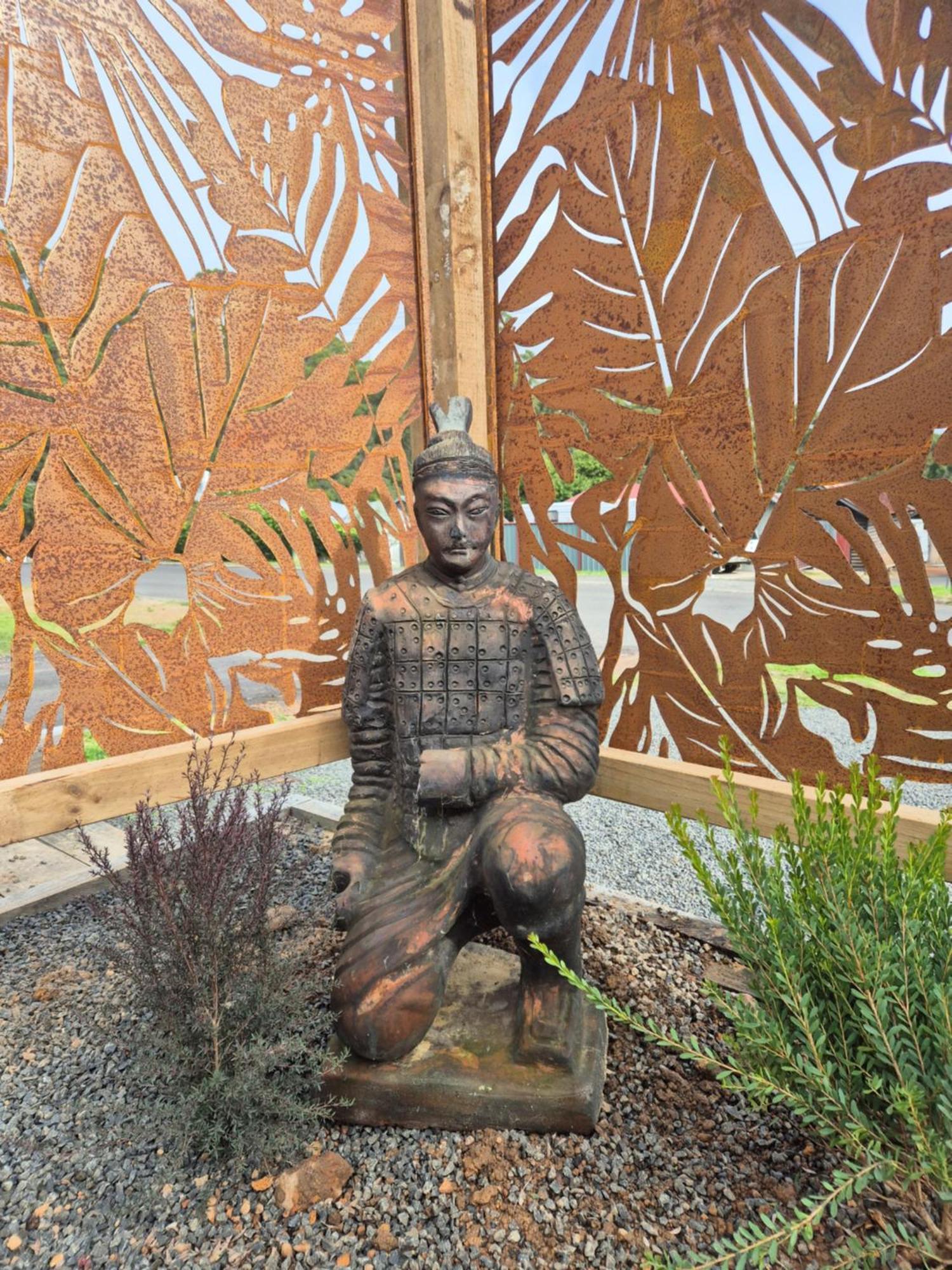 Pemberton Japanese Garden Studio 2025 Winner Travellers Award Dış mekan fotoğraf